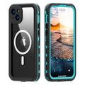 Forro iPhone 14 Plus Shellbox Modelo (dot)