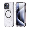 Forro iPhone 15 Pro Max Shellbox Modelo (cc)
