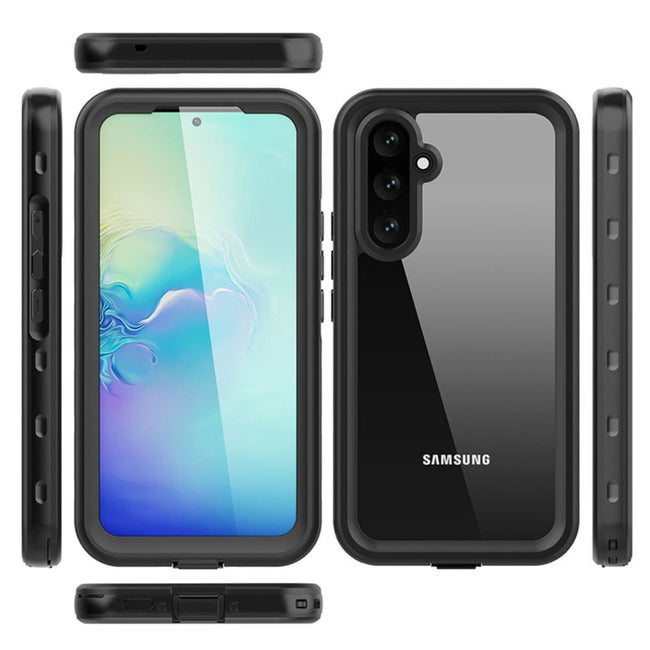 Forro Samsung Galaxy A54 Shellbox Modelo A