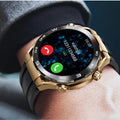 Reloj Inteligente Hk5 Hero