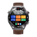 Reloj Inteligente Hk5 Hero