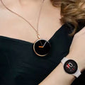 Reloj Inteligente de Dama DM75