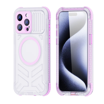 Forro iPhone 15 Pro Max Shellbox Modelo (CC)