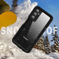 Forro Samsung Galaxy A25 Shellbox Modelo A