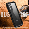 Forro Samsung Galaxy A25 Shellbox Modelo A