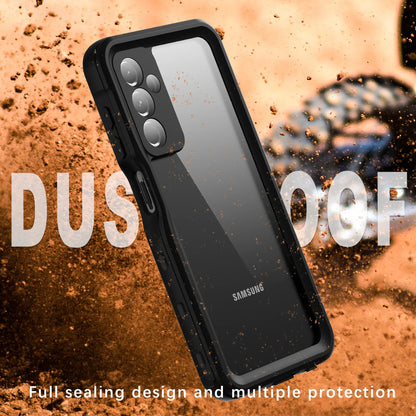 Forro Samsung Galaxy A25 Shellbox Modelo A