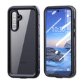 Forro Samsung Galaxy A36/a37 Shellbox Modelo A