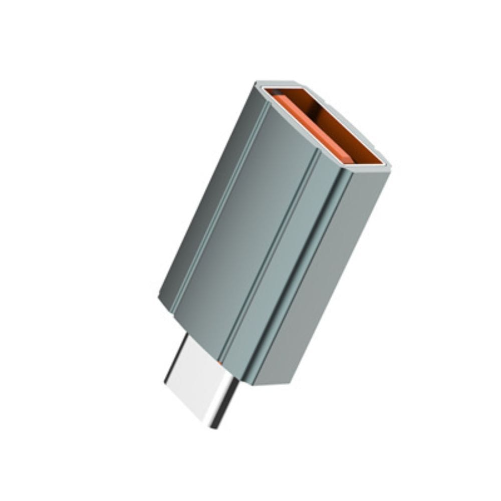 Adaptador USB-C a USB A