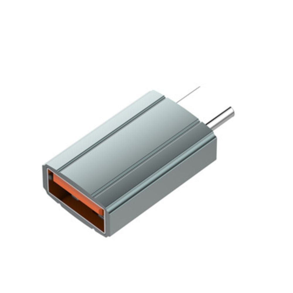 Adaptador USB-C a USB A