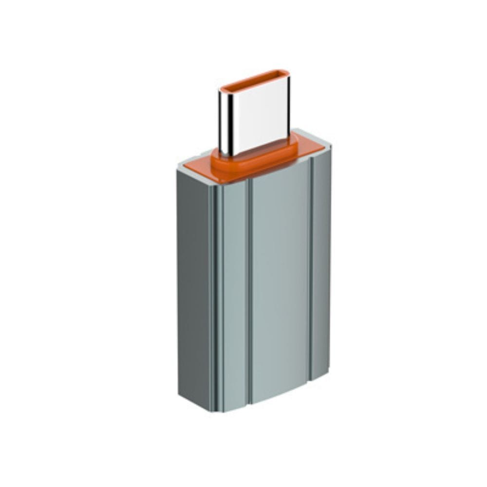 Adaptador USB-C a USB A