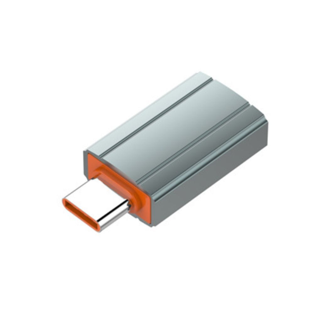 Adaptador USB-C a USB A