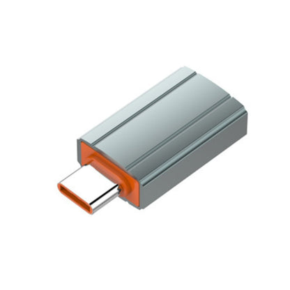 Adaptador USB-C a USB A