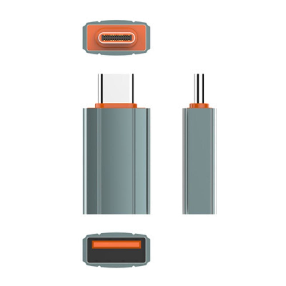 Adaptador USB-C a USB A