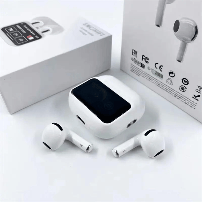 Audífonos Inalámbricos A11 Pro