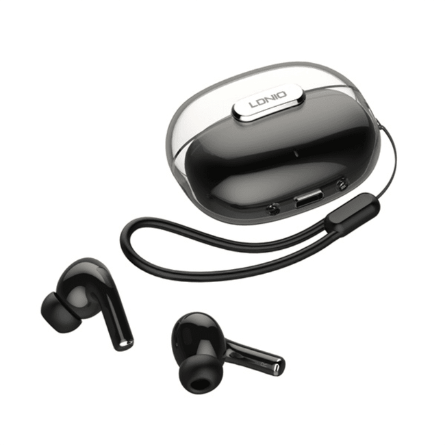 Audífonos Inalámbricos Ldnio T02