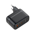 Cargador De Pared De 65w Portátil Q366q