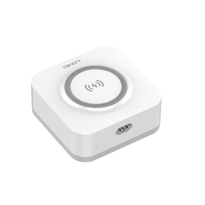 Cargador de Escritorio Inalámbrico 32W AW004