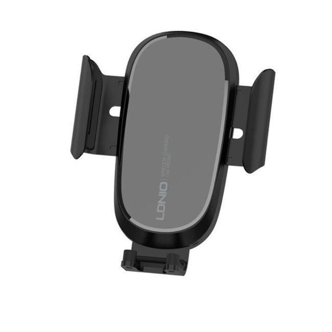 Soporte De Telefono Con Carga Inalámbrica 15w Para Carro