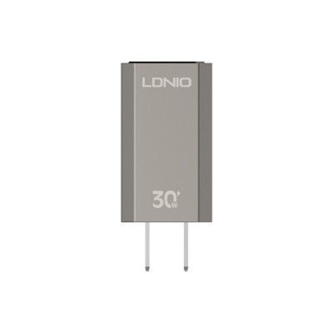 Cargador De Pared Viajero De 30w A2527c