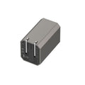 Cargador De Pared Viajero De 30w A2527c