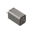 Cargador De Pared Viajero De 30w A2527c