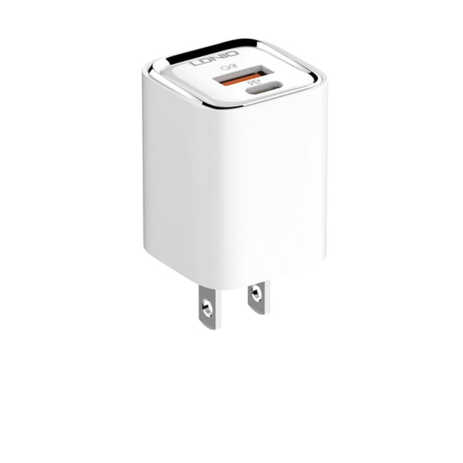 Cargador De Pared 30w A2317c