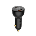 Cargador de Telefono para Carro de 100w C101