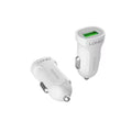 Cargador Para Carro 12w Dl-c17