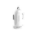 Cargador Para Carro 12w Dl-c17