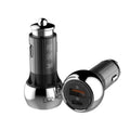 Cargador De Telefono Para Carro 38w C1