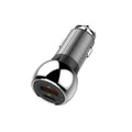 Cargador De Telefono Para Carro 38w C1
