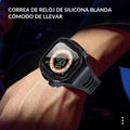 Carcasa Para Tu Apple Watch Ultra 49mm Shellbox