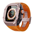 Carcasa Para Tu Apple Watch Ultra 49mm Shellbox