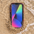Forro iPhone 17/18 Pro Max Shellbox Modelo (gtm) Aluminio