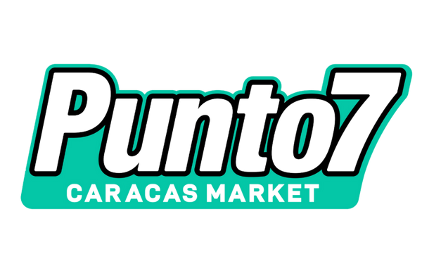 Punto 7 Caracas Market