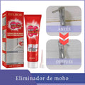 Removedor de Moho en Gel – Limpieza profunda