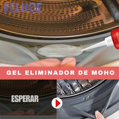 Removedor de Moho en Gel – Limpieza profunda