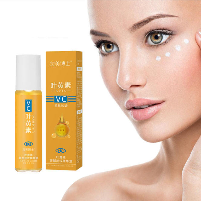 Serum Antiarrugas para Contorno de Ojos