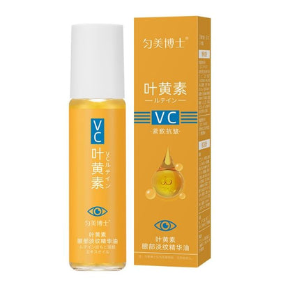 Serum Antiarrugas para Contorno de Ojos