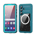 Forro Samsung Galaxy S26 Shellbox Modelo (MARS)
