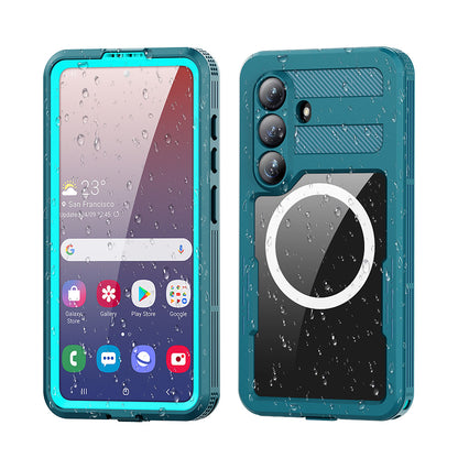 Forro Samsung S26 Shellbox Modelo (MARS)