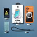 Forro Samsung Galaxy S26 Shellbox Modelo (MARS)