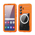 Forro Samsung Galaxy S26 Shellbox Modelo (MARS)