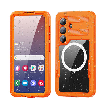 Forro Samsung S26 Shellbox Modelo (MARS)