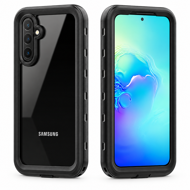 Forro Samsung Galaxy A54 Shellbox Modelo A