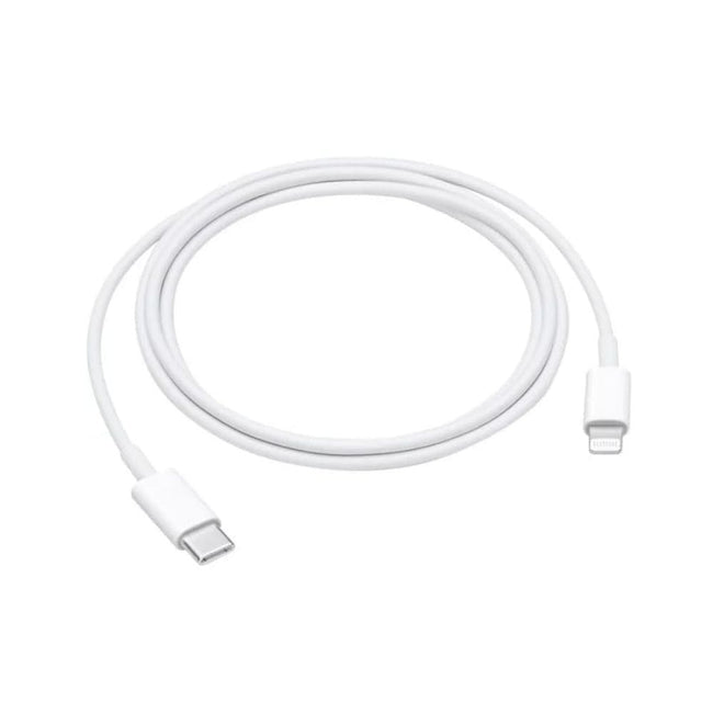 Cable Usb-c A Lightning Certificado Por Apple