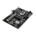 Placa Base Asrock H110 Pro Btc+
