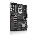 Placa Base Asrock H110 Pro Btc+