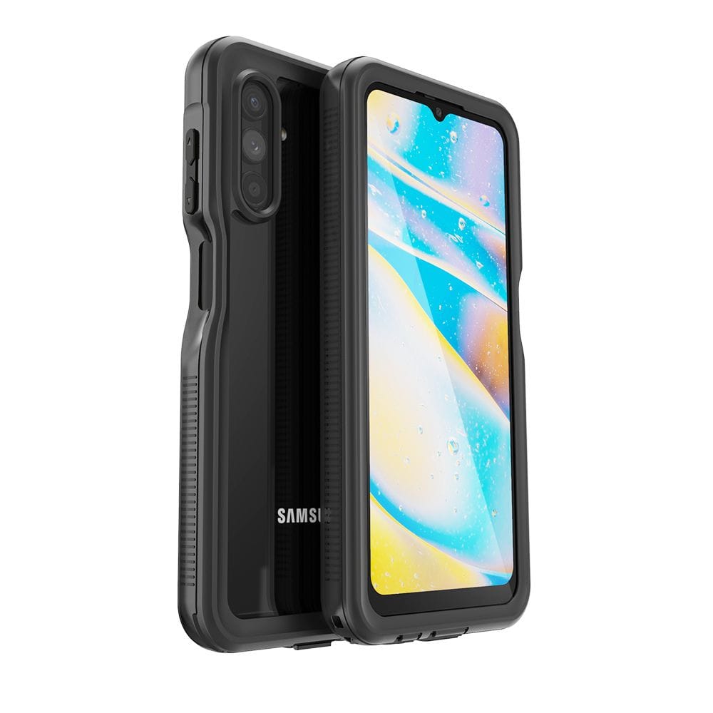 Forro Samsung Galaxy A13/A04s Shellbox Modelo A
