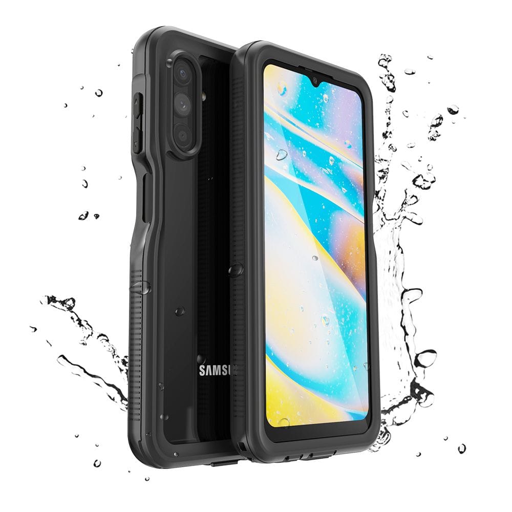 Forro Samsung Galaxy A13/a04s Shellbox Modelo A
